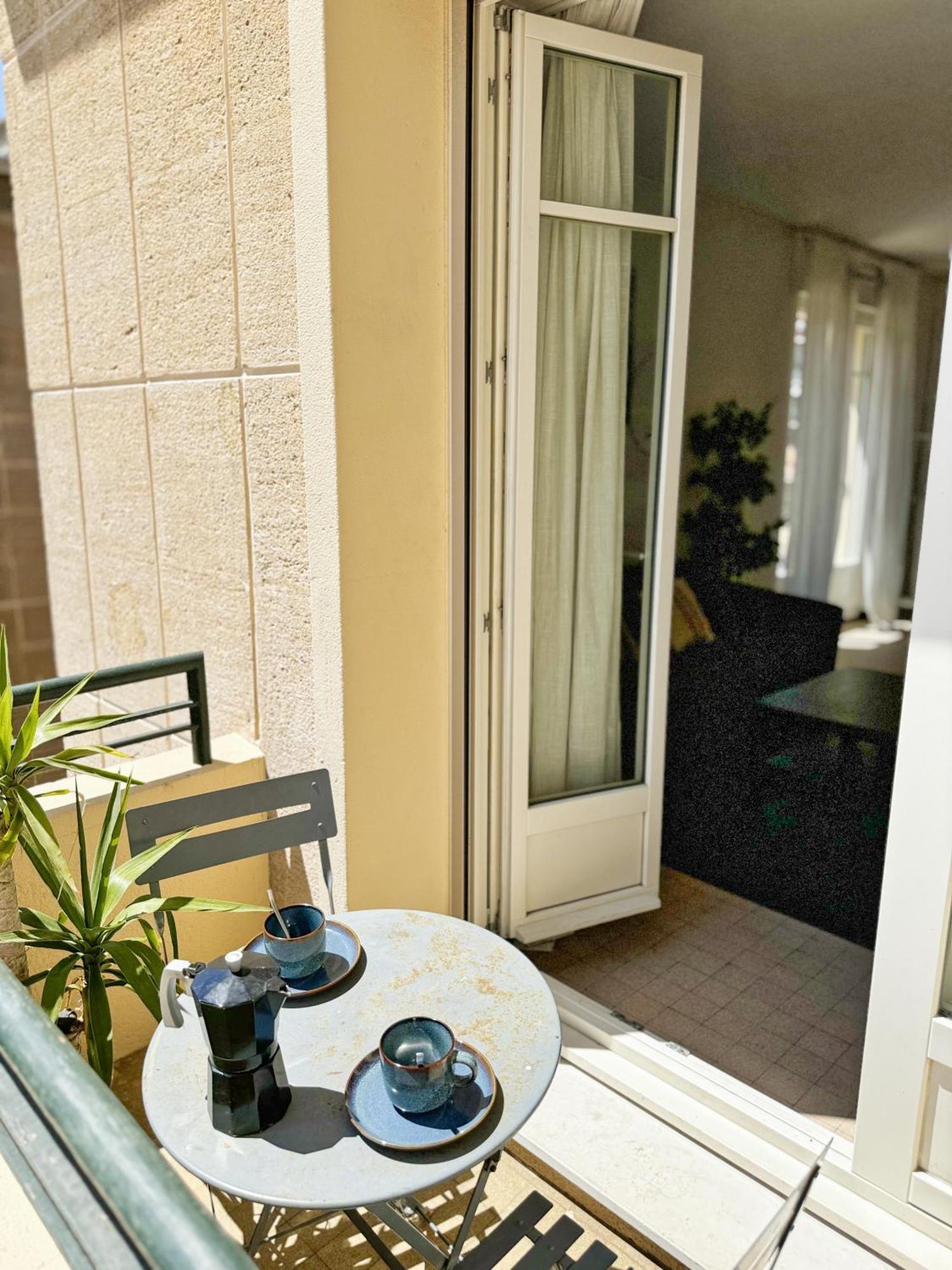 Vue Incroyable & Confort Au Vieux Port 4 Personnes مارسيليا المظهر الخارجي الصورة